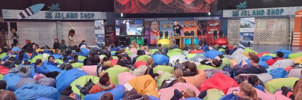 ACSPartnerships Profile Banner