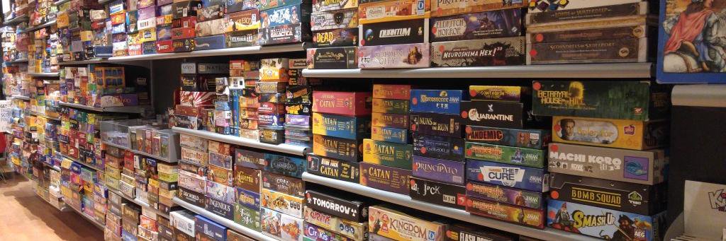 Gameopolis Hamilton banner