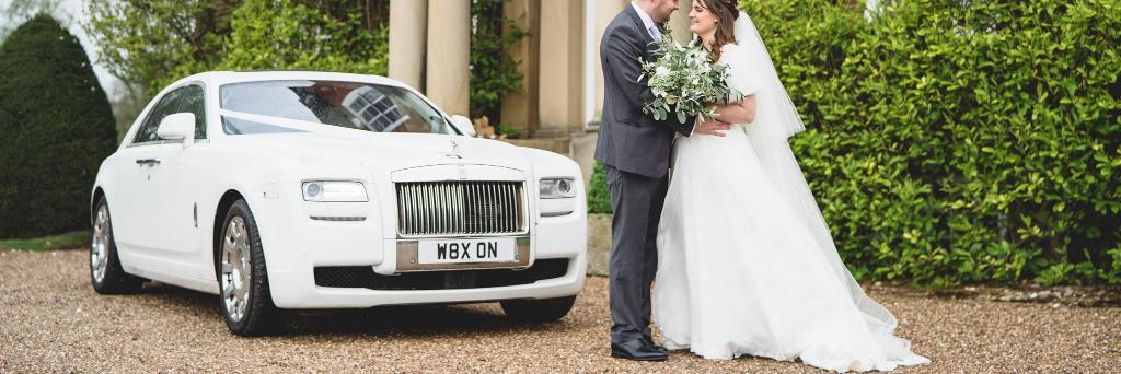 Red Carpet Cars UK banner
