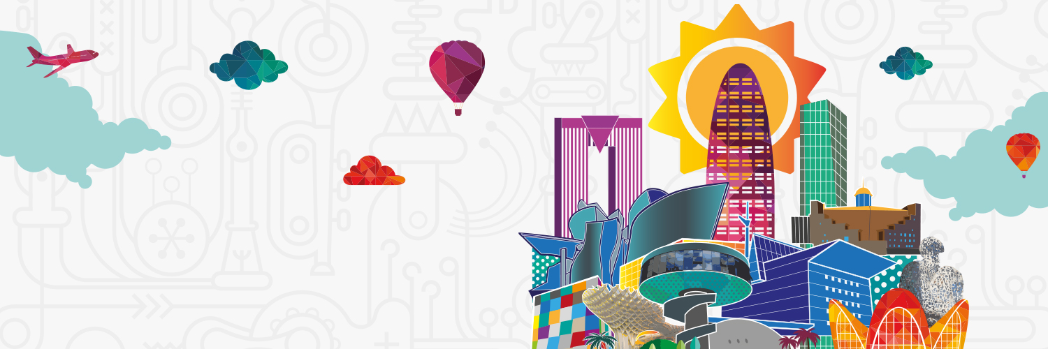 Spain Convention Bureau banner