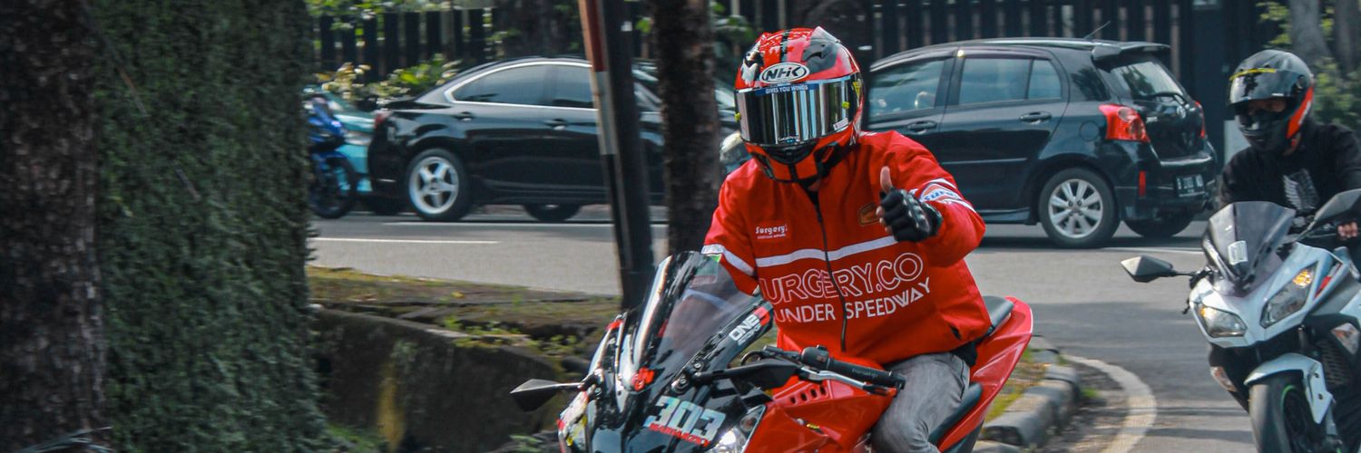 yondhika's profile banner image