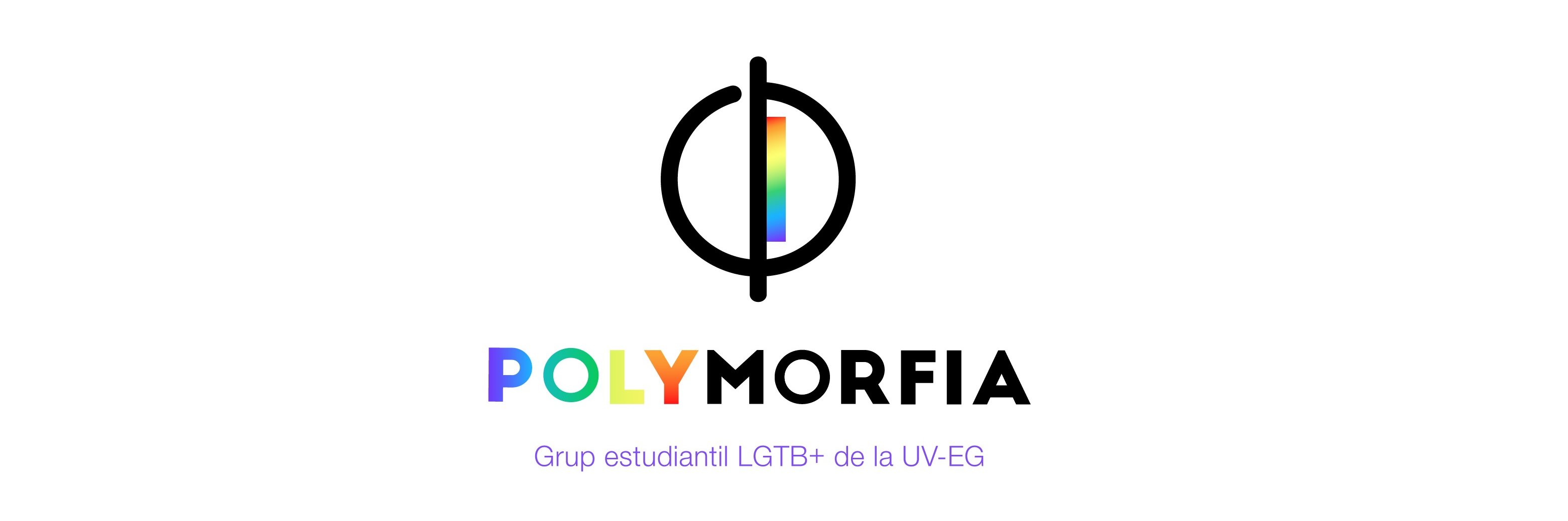 Polymorfia UV 🌈 banner