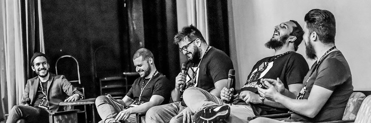 raymonsanches's profile banner image