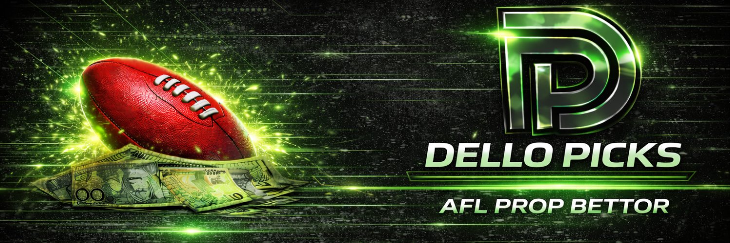 Christian Dello | AFL Props banner