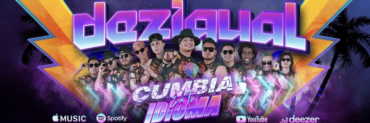 dezigual's profile banner image