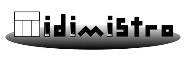 Midimistro Profile Banner