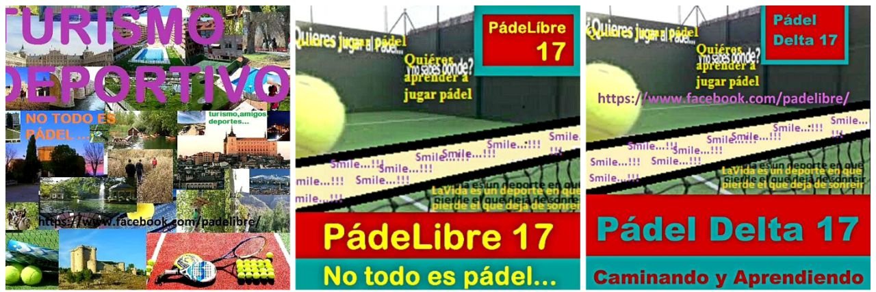 PadelDelta17's profile banner image