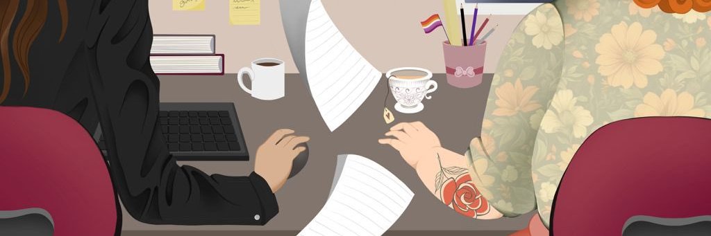 weretogethernow's profile banner image