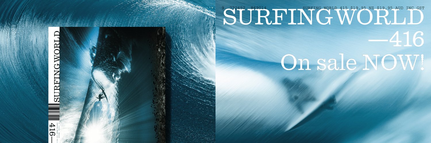 SurfingWorldMag's profile banner image
