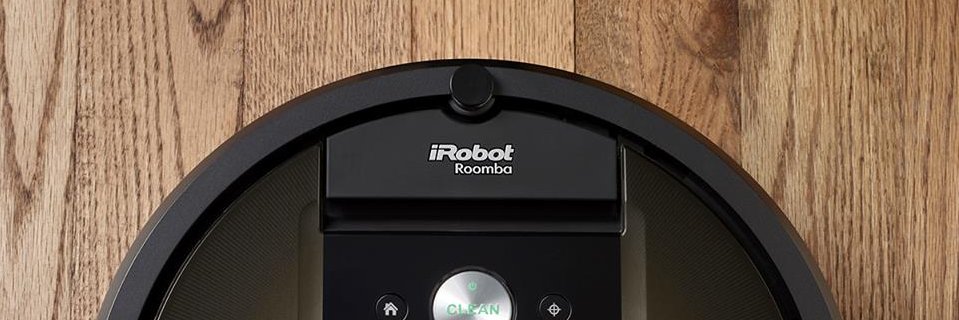 iRobotCanning's profile banner image