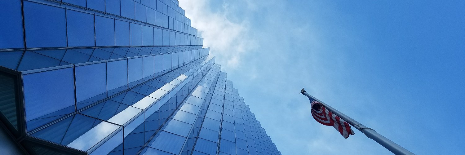 Patrick Nutter banner