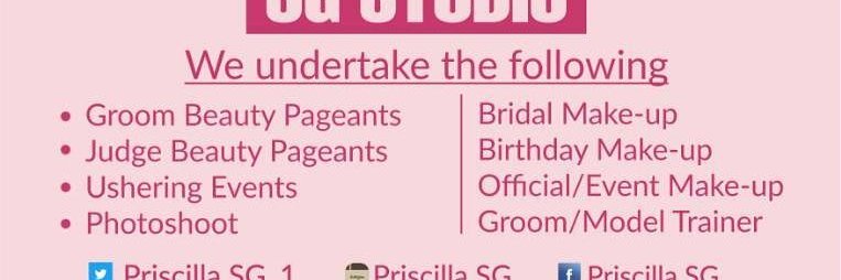 SGSTUDIOGH's profile banner image