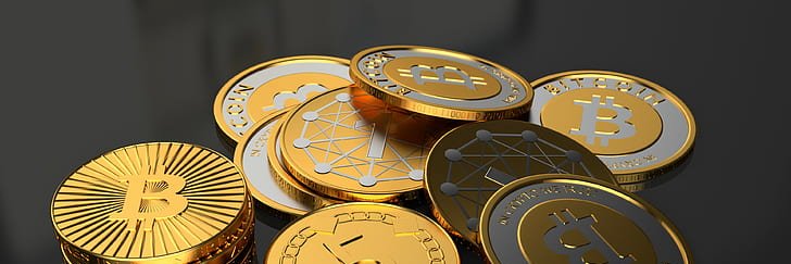 Coin Commander banner