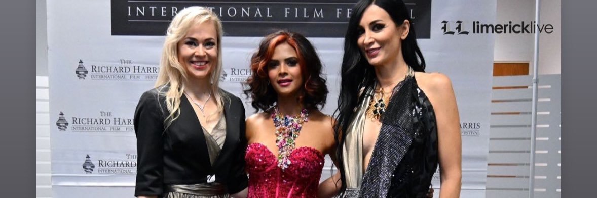 RHarrisFilmFest's profile banner image