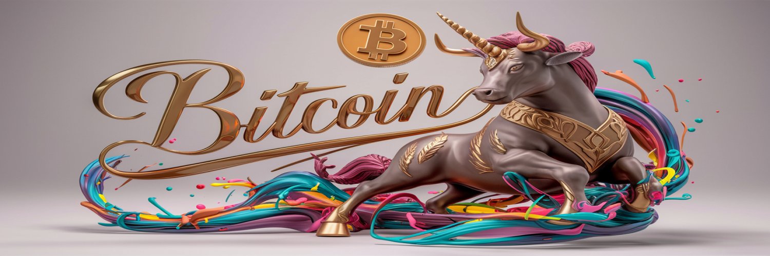 Crypto banner