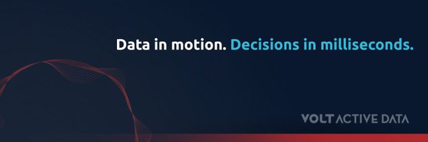 VoltActiveData Profile Banner