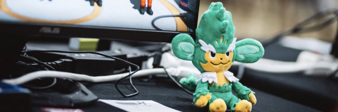 Luke (Gamma) | Free Agent banner