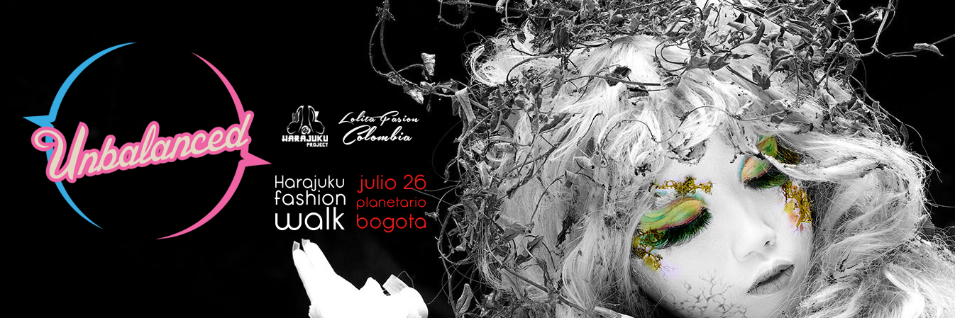 Twitter banner for @UNbalanced