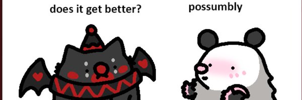 _littlepossum_ Profile Banner