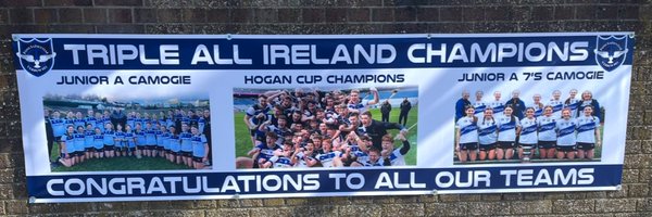 StPatsMaghera Profile Banner