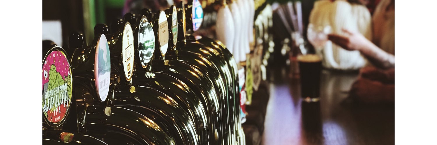 Old Ticket Office banner