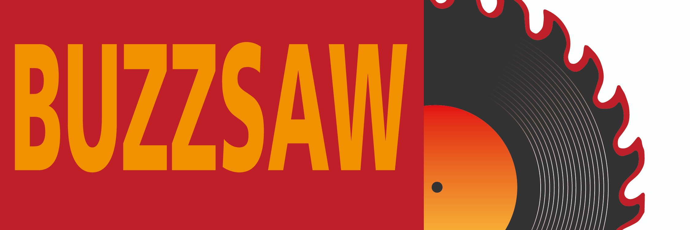 BuzzsawRecords banner