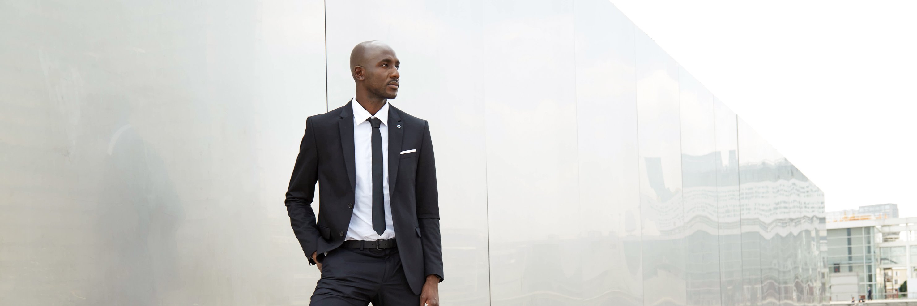 Alou Diarra banner