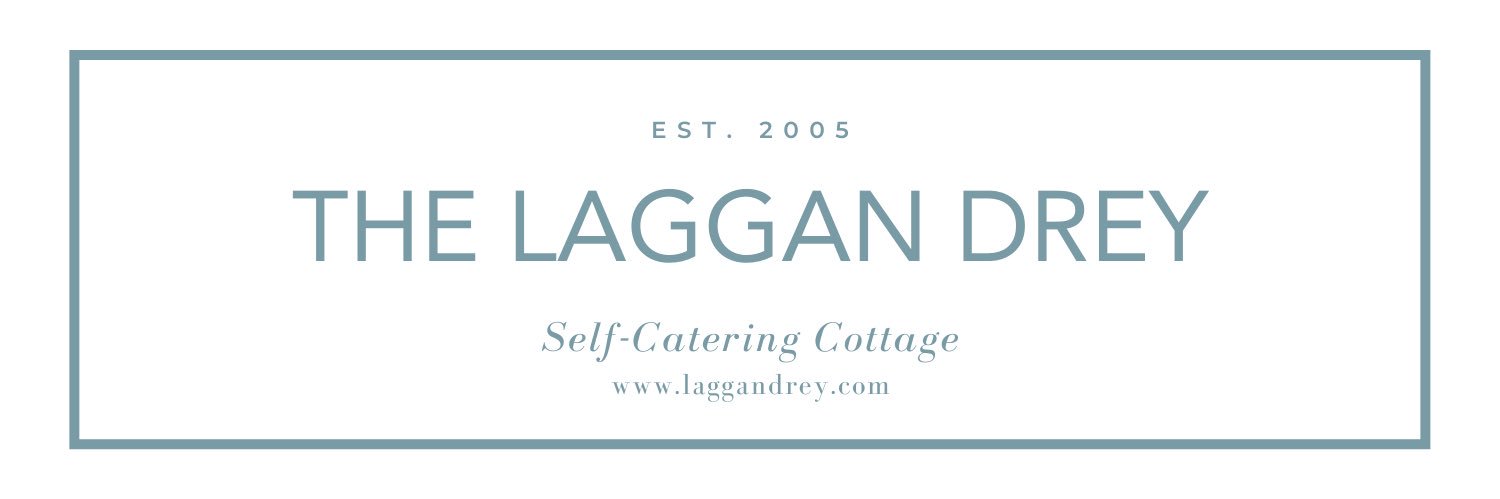 LagganDrey's profile banner image