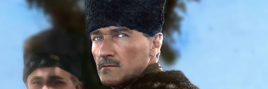 belgin_dogru's profile banner image