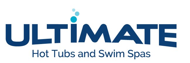Ultimate Hot Tubs and Swim Spa's banner