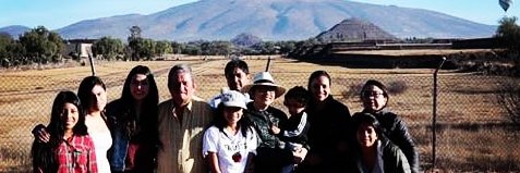 AniMatamoros's profile banner image
