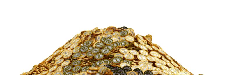 Crypto Crunch banner