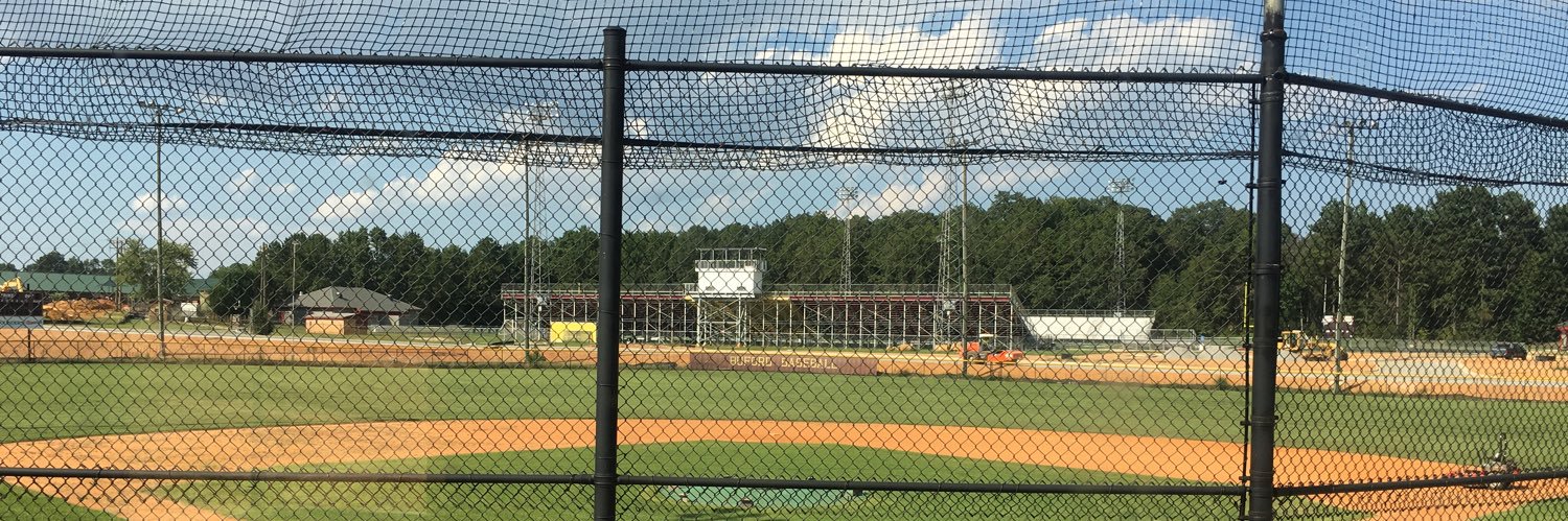 Hank Harris banner