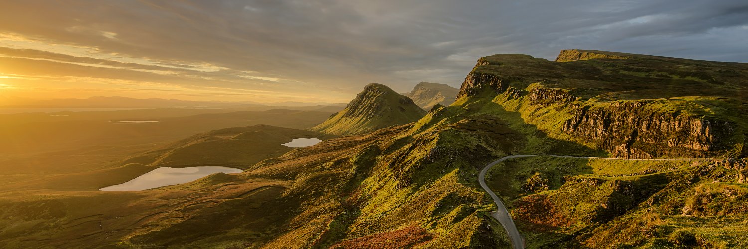 Dec McLaughlin 🌎🏴󠁧󠁢󠁳󠁣󠁴󠁿 banner