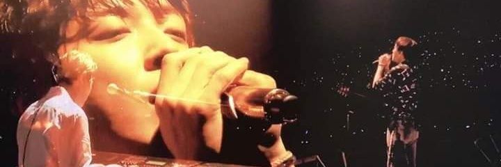 pauliHaNeul's profile banner image