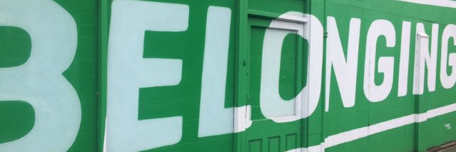 The Care Experienced Conference banner