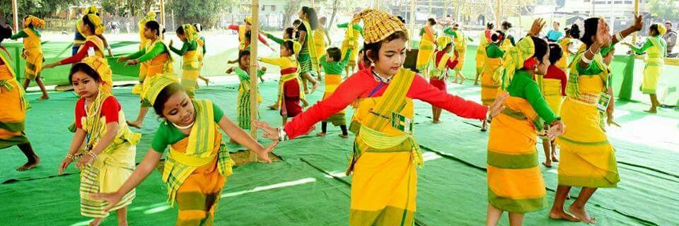 Bipul Roy banner