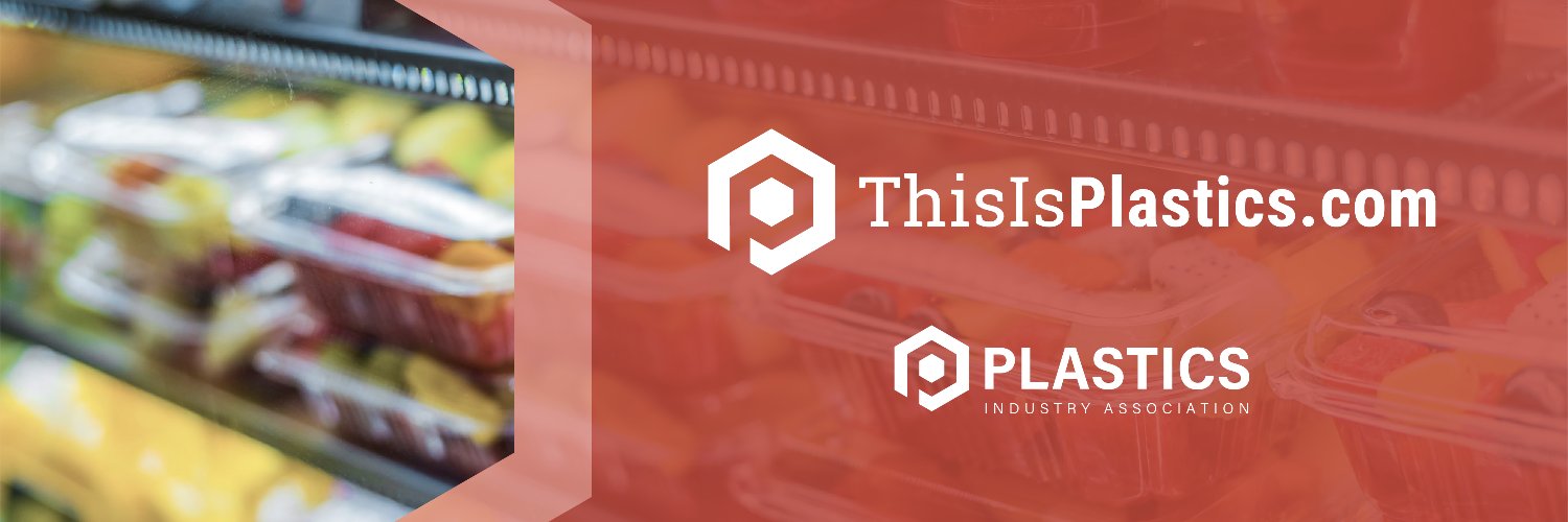 This Is Plastics banner