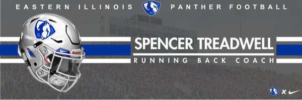 CoachSTreadwell Profile Banner