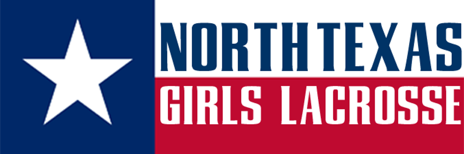 North Texas Girls Lacrosse Profile Banner