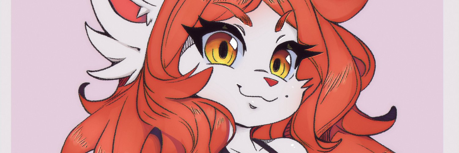 1ndigoCat - Commissions open banner