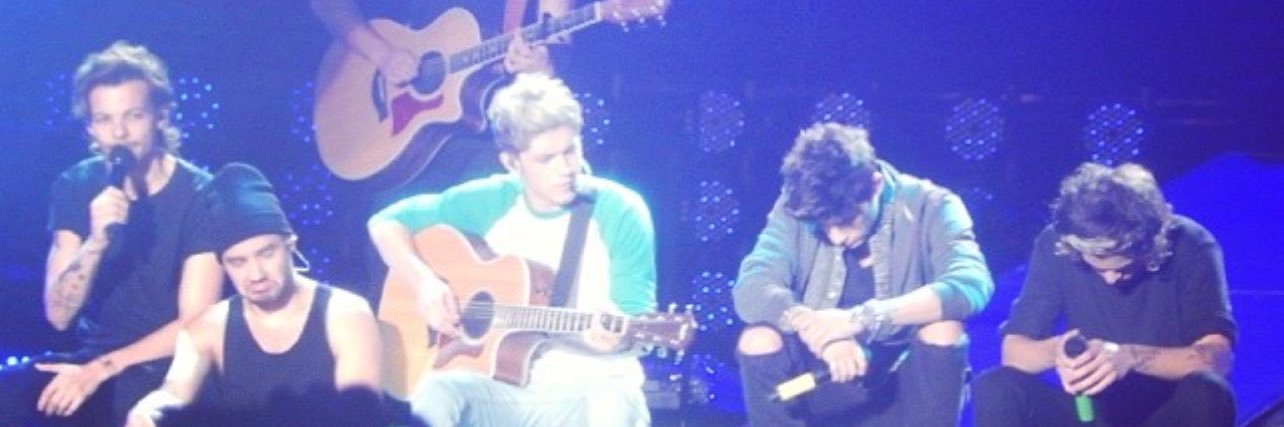 malikstrangers's profile banner image