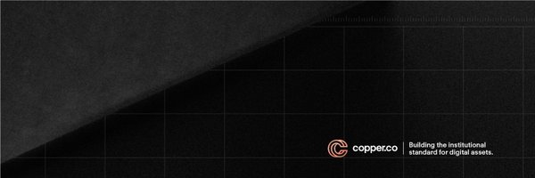 CopperHQ Profile Banner