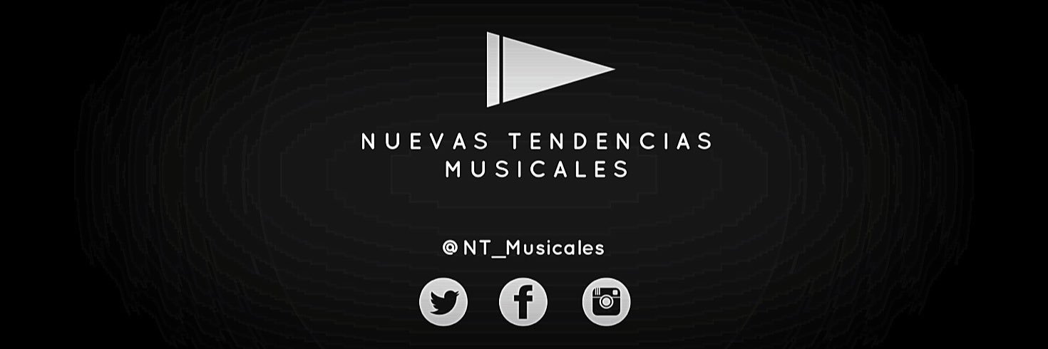 Nuevas Tendencias banner