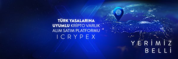 icrypex Profile Banner