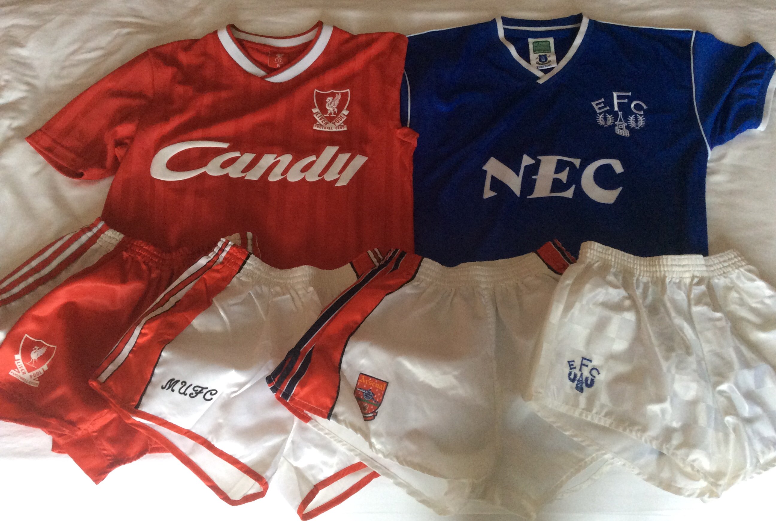 RetroKit Lad banner