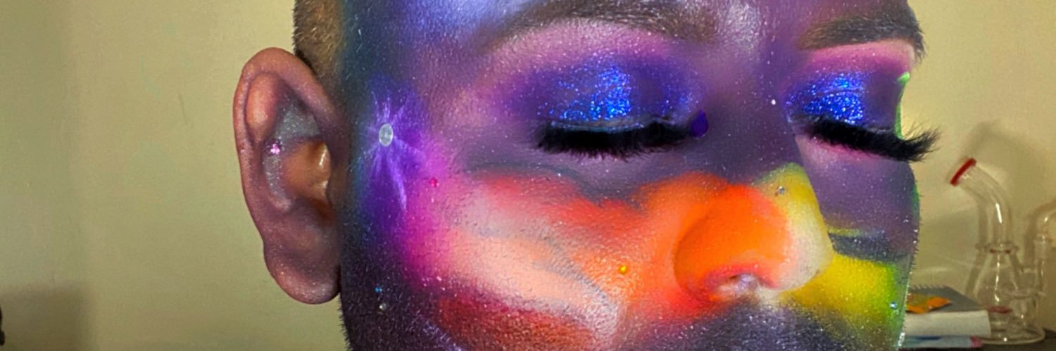 LeJon_makeup's profile banner image
