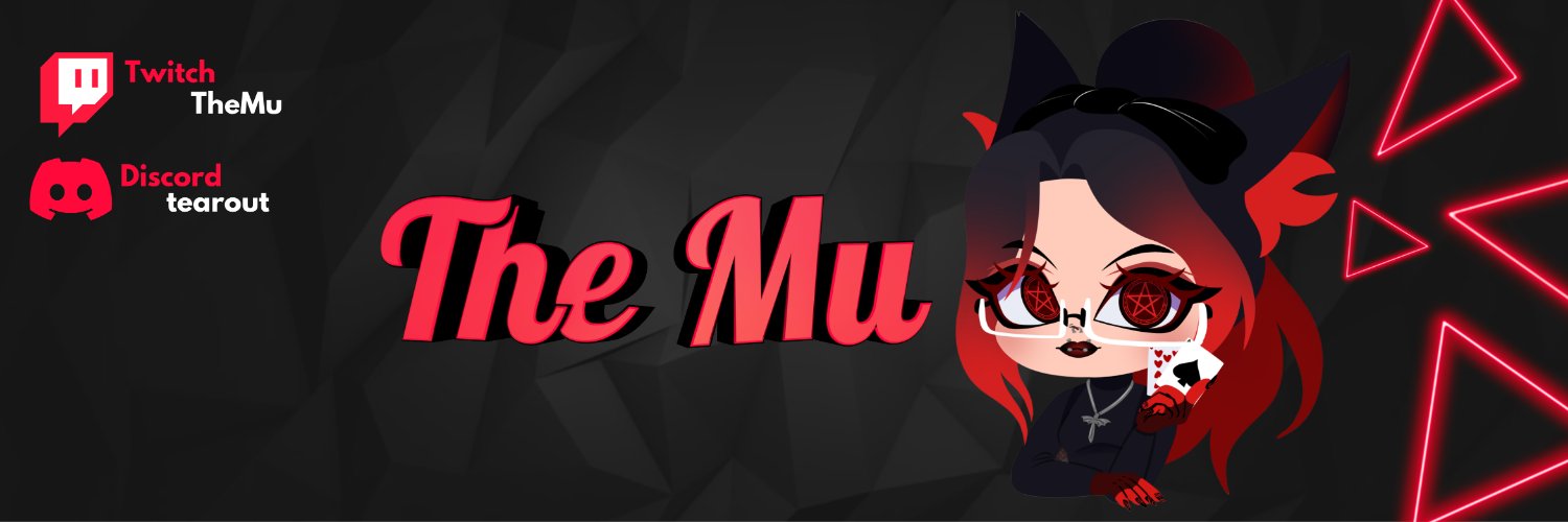 TheMuOfficial's profile banner image