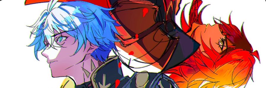 nishi | 🍉's banner