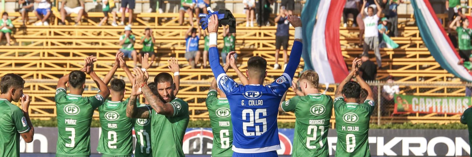 GonzaCollaoV's profile banner image